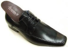 Mens shoe insole for back pain